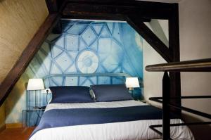 Hotels Hotel Cathedrale : Chambre Triple Familiale