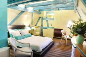 Hotels Hotel Cathedrale : photos des chambres