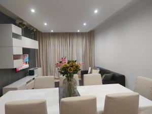 ADALBERTO NASCIMENTO LUXURY APARTA-HOSTEL At COLINAS DO CRUZEIRO