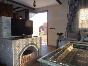 Appartement avec terasse