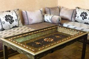 Appartement avec terasse