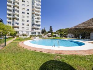 Cubos Estudio Algaida Calahonda Beach