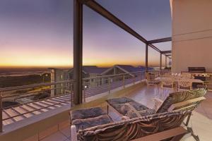 Seaside Village Penthouse F23