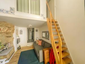 Historical Bica - 3 Bedroom Apartment