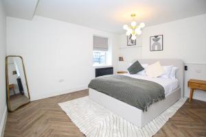 Harrogate Townhouse - 2 Bed Luxury Apartment
