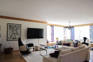 Maison Aho by Alvar Aalto