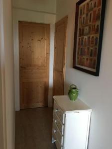 Appartements Superbe T2 dans grange, calme absolu, Pau a 10min : photos des chambres