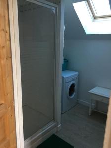 Appartements Superbe T2 dans grange, calme absolu, Pau a 10min : photos des chambres
