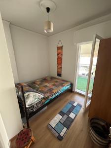 Bohemian Cozy Flat, with terrace 24h available, self- check in