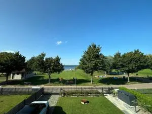 Strandhaus Marie-Team - Göhren-Lebbin