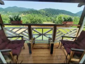 Карпатський двір - Wygoda