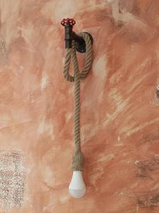 Appartamento il Borgo di Baroncino