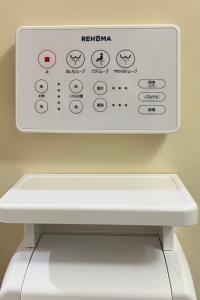 101奈良難波に交通至便静かで快適マンション物件4名宿泊可能