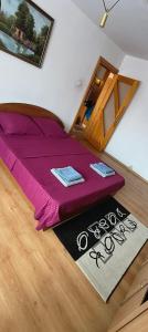 LC Apartments Alba Iulia