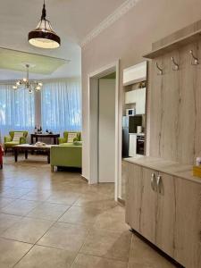Paulas Apartment