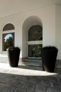 Square Hotel - Kuurne