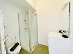 Appartement Lumineux & Confortable