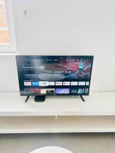 Appartement Lumineux & Confortable