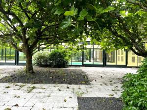 Maisons de vacances Longere normande, piscine privee chauffee et parc : photos des chambres