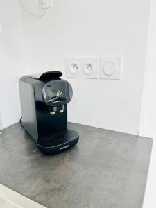 Appartement Lumineux & Confortable