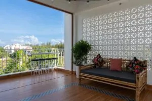 The Wanderer - Tân Thành (1)