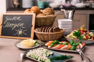 Pirnscher Hof - Hotel Garni