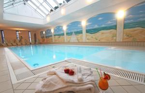 Akzent Hotel Am Burgholz