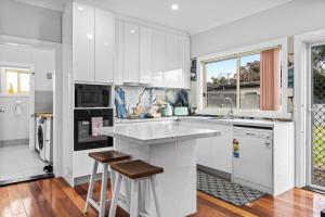 Driftwood Cottage Your Coastal Haven