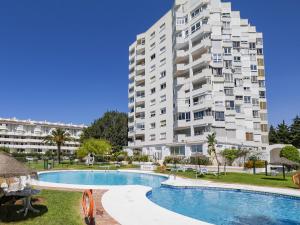 Cubos Apartamento Algaida Calahonda Beach
