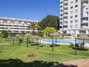 Cubos Apartamento Algaida Calahonda Beach