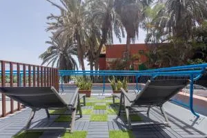 Lightbooking playa de Los Cancajos La Palma - Breña Baja