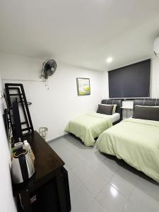 CassaKaseh Guest House