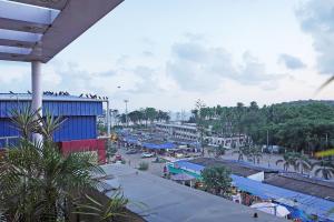 Hotel JP - 100 meters from the beach