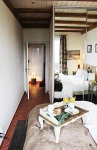 Apartment with Terrace room in Casas Confort