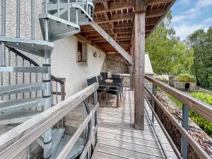 Maisons de vacances Sejour Authentique a Baubigny : photos des chambres