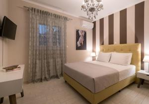 Villa with Private Pool in Pefkohori