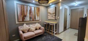 Perfect blend of home & comfort