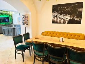 Hotel Ambasadorski Rzeszów