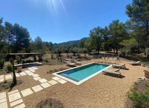 Domaine Farandole