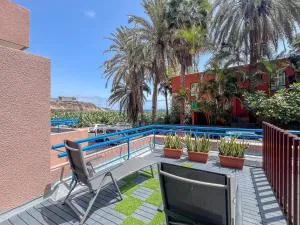 Lightbooking playa de Los Cancajos La Palma - 上布雷尼亚