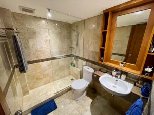 Private Apartment 6505 at the Jayakarta Residence