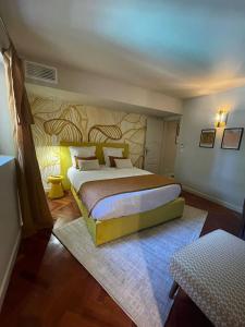 Villas Domaine Farandole : photos des chambres