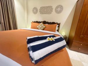 Private Apartment 6505 at the Jayakarta Residence