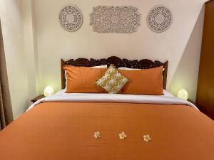 Private Apartment 6505 at the Jayakarta Residence