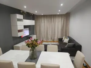 Luxury ApartHotel Colinas do Cruzeiro - Ramada