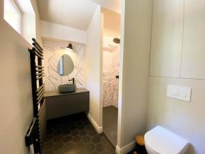 Villas Domaine Farandole : photos des chambres