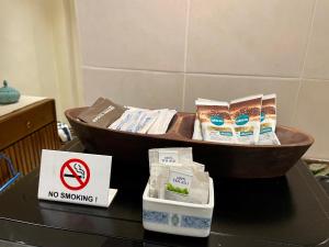 Private Apartment 6505 at the Jayakarta Residence