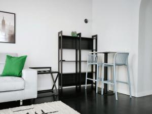 Just Urban Stays - Stylish and spacious flat - Porta Venezia