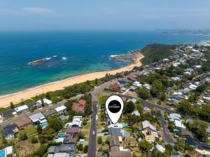 Exquisite Beachside Luxury Resort Style Pool