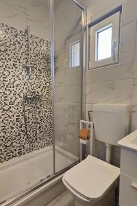 Apartments by the sea Metajna, Pag - 6486